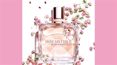 givenchy latest perfume